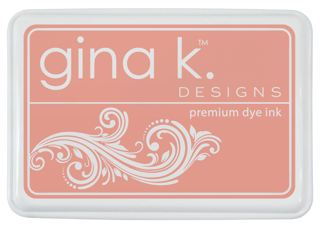 Gina K Designs Innocent Pink Ink Pad