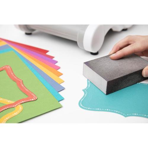 Sizzix Making Essentials Sanding Blocks 2pcs