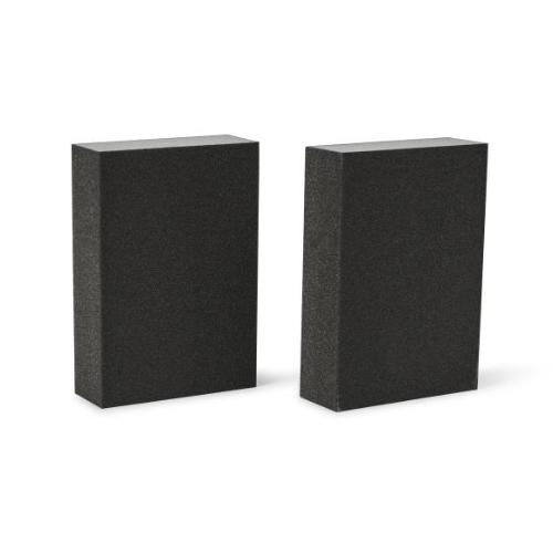 Sizzix Making Essentials Sanding Blocks 2pcs