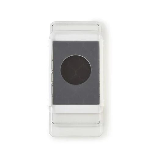 Sizzix Dimensional Diffuser Accessory By Stacey Park Circle Plate And Insert