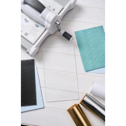 Sizzix Accessory Cutting Pad A5 (666919)