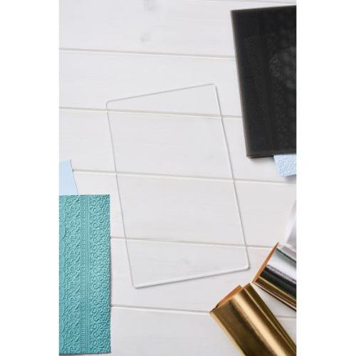 Sizzix Accessory Cutting Pad A5 (666919)