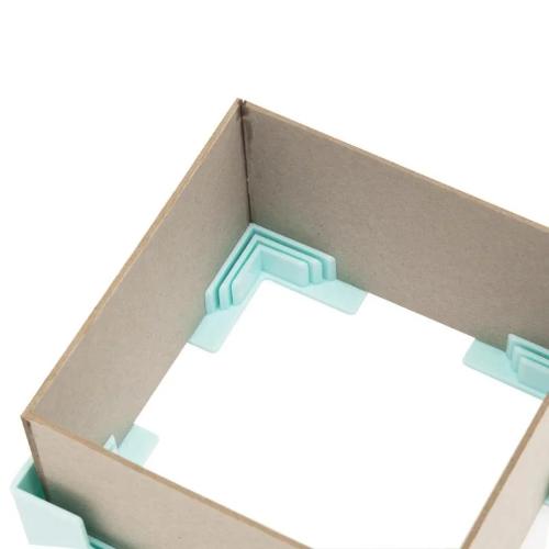 We R Makers Corner Guides 4pieces