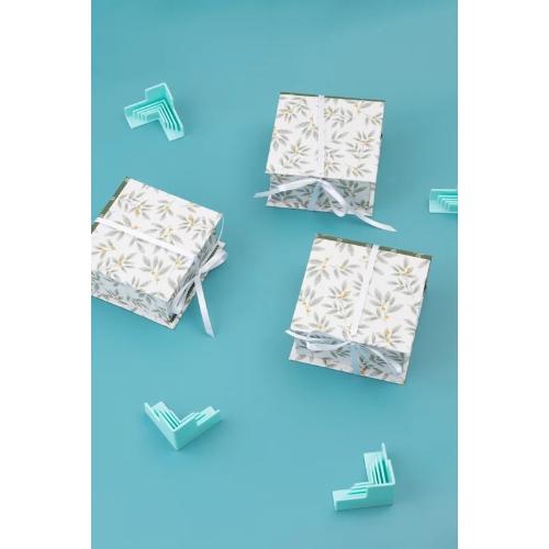 We R Makers Corner Guides 4pieces