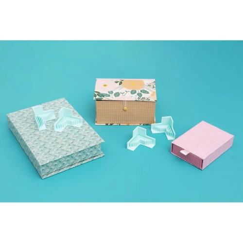 We R Makers Corner Guides 4pieces