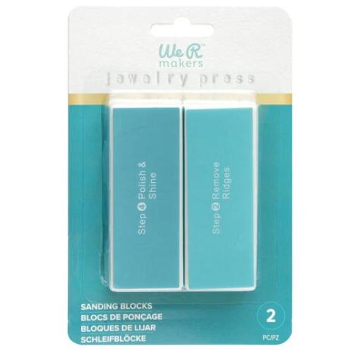 We R Makers Accessory Sanding Blocks