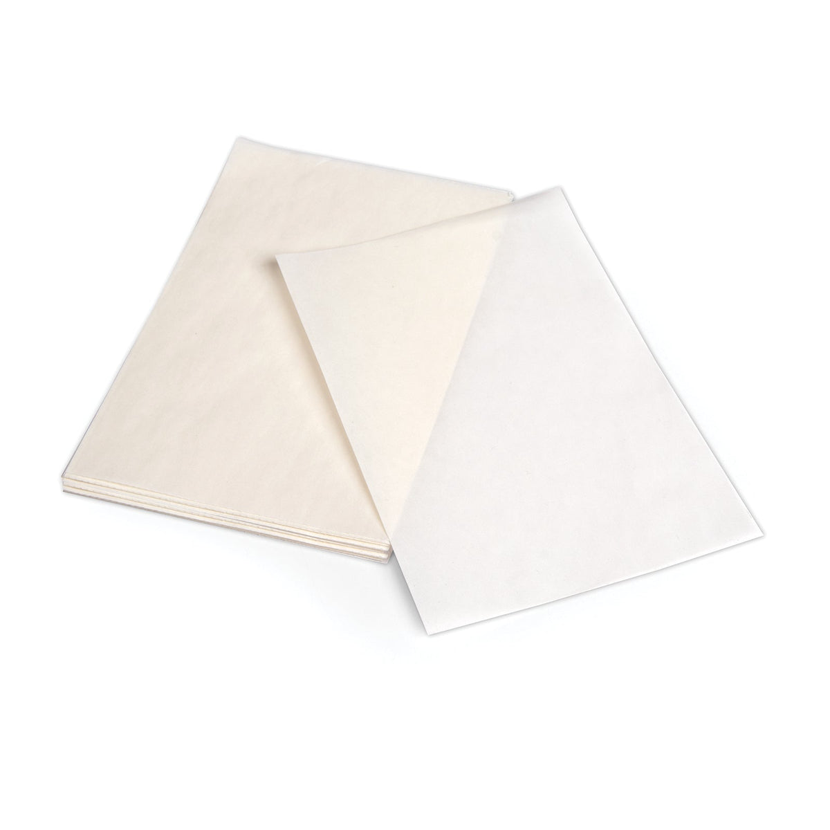Sizzix Release Sheets 4x6 Inch (25pcs) - 663575
