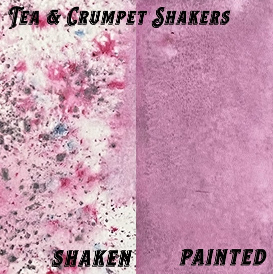 Lindy's Stamp Gang Magical Shaker 2.0 Individual Jar 10g Have a Scone Heather
