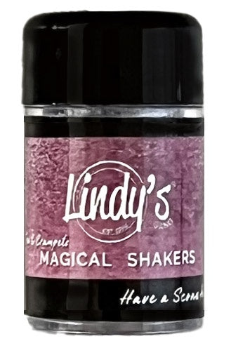 Lindy's Stamp Gang Magical Shaker 2.0 Individual Jar 10g Have a Scone Heather