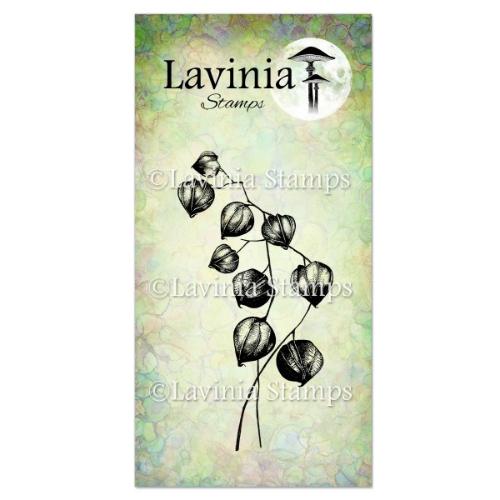 Lavinia Stamp Chinese Lantern Stamp LAV108