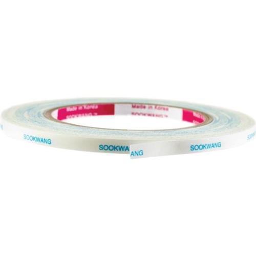 SCOR-TAPE 1/4"X27YDS