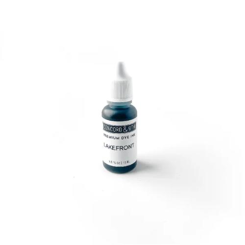 Concord & 9th Ink Refill: Lakefront