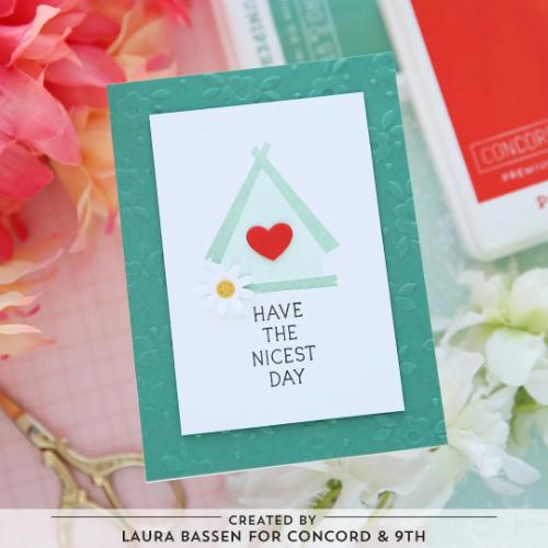 Concord & 9th Birdhouse Blossoms Dies