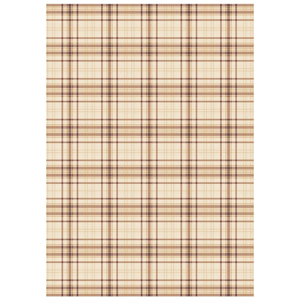 Stamperia Rice Paper Backgrounds A6 8/Pkg Whispering Woods