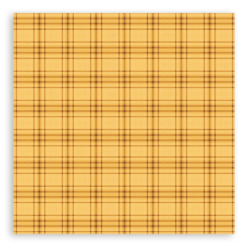 Stamperia Single-Sided Paper Pad 12"x12" 22/Pkg Whispering Woods