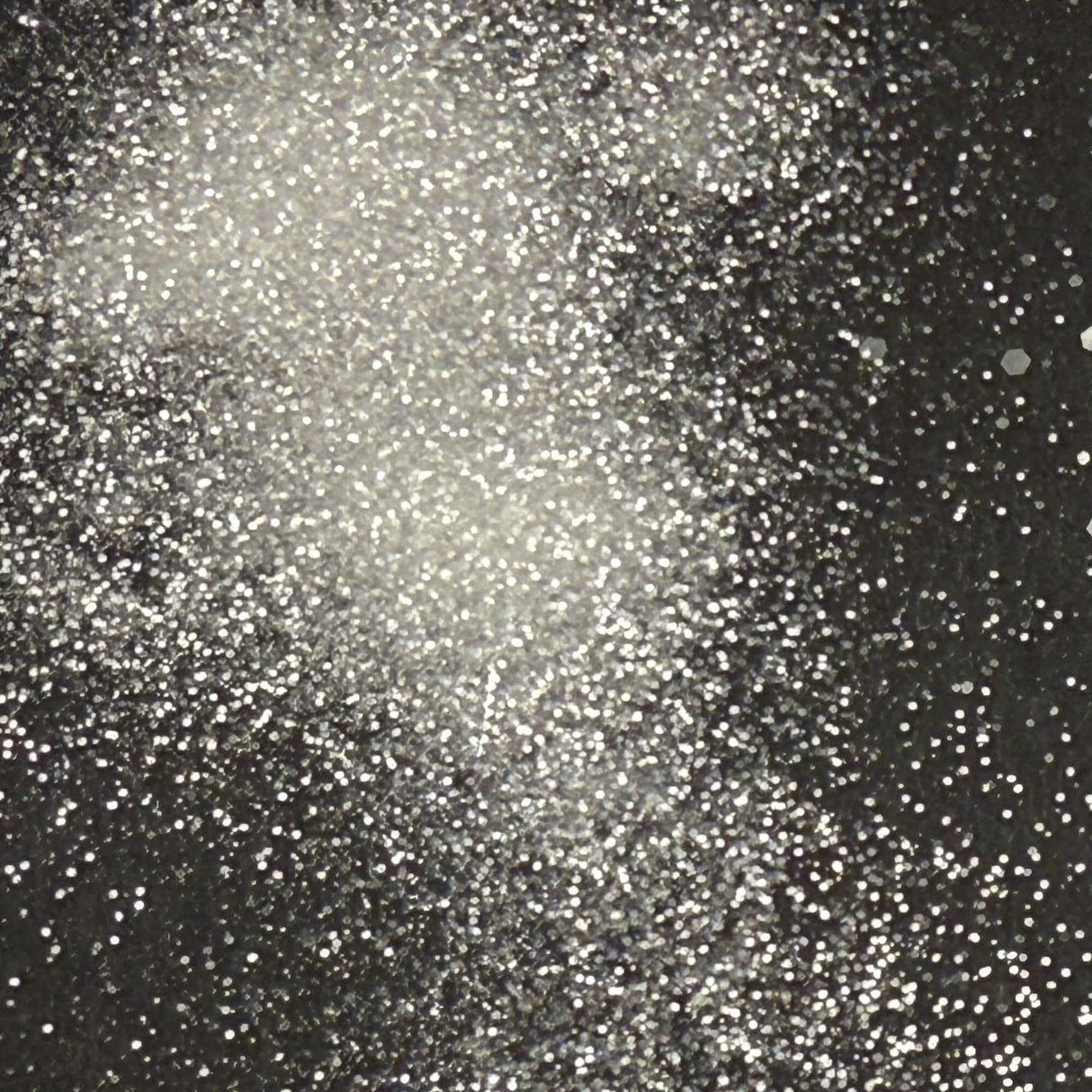 Tim Holtz Distress Rock Candy Glitter Clear