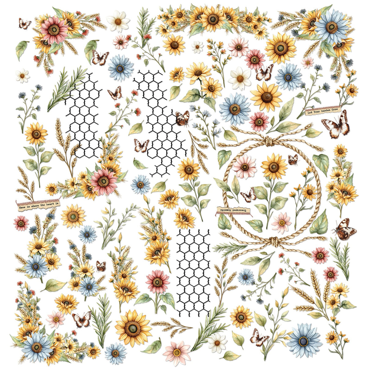 49 And Market Whispering Way Full Bundle