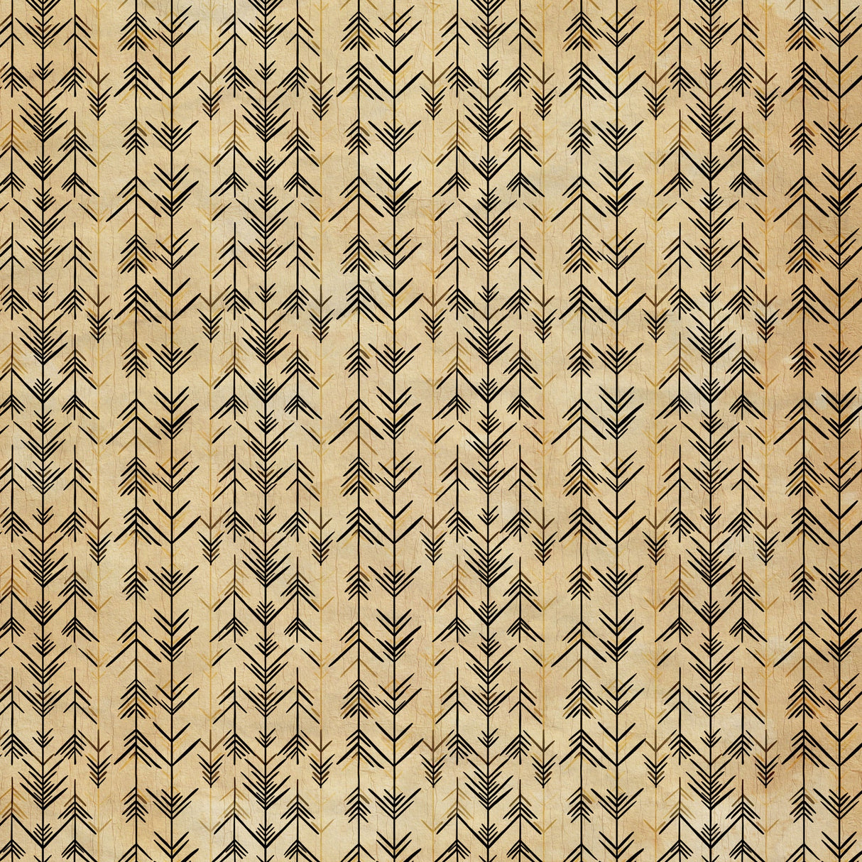 49 And Market Solids Collection Pack 12"X12" Timber And Tweed