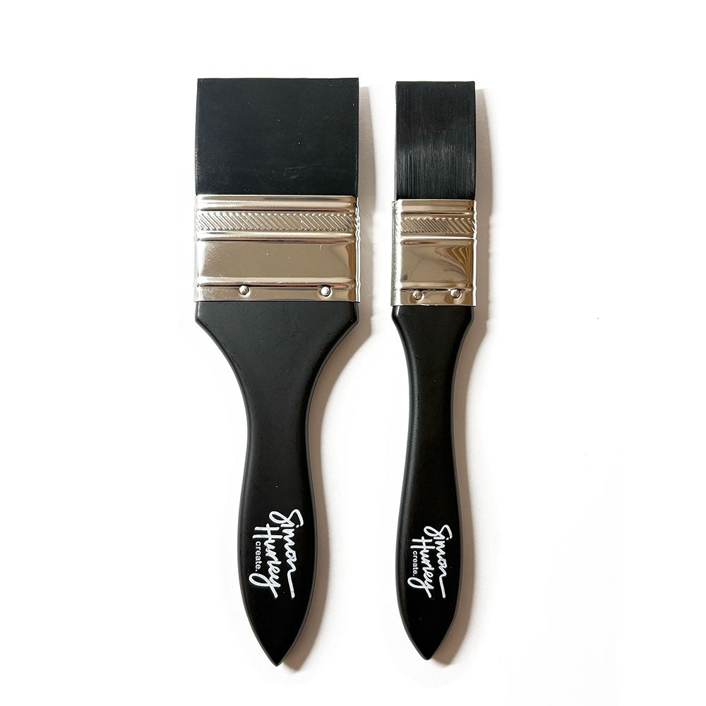 Ranger Silicone Paste Spreader Set by Simon Hurley create.