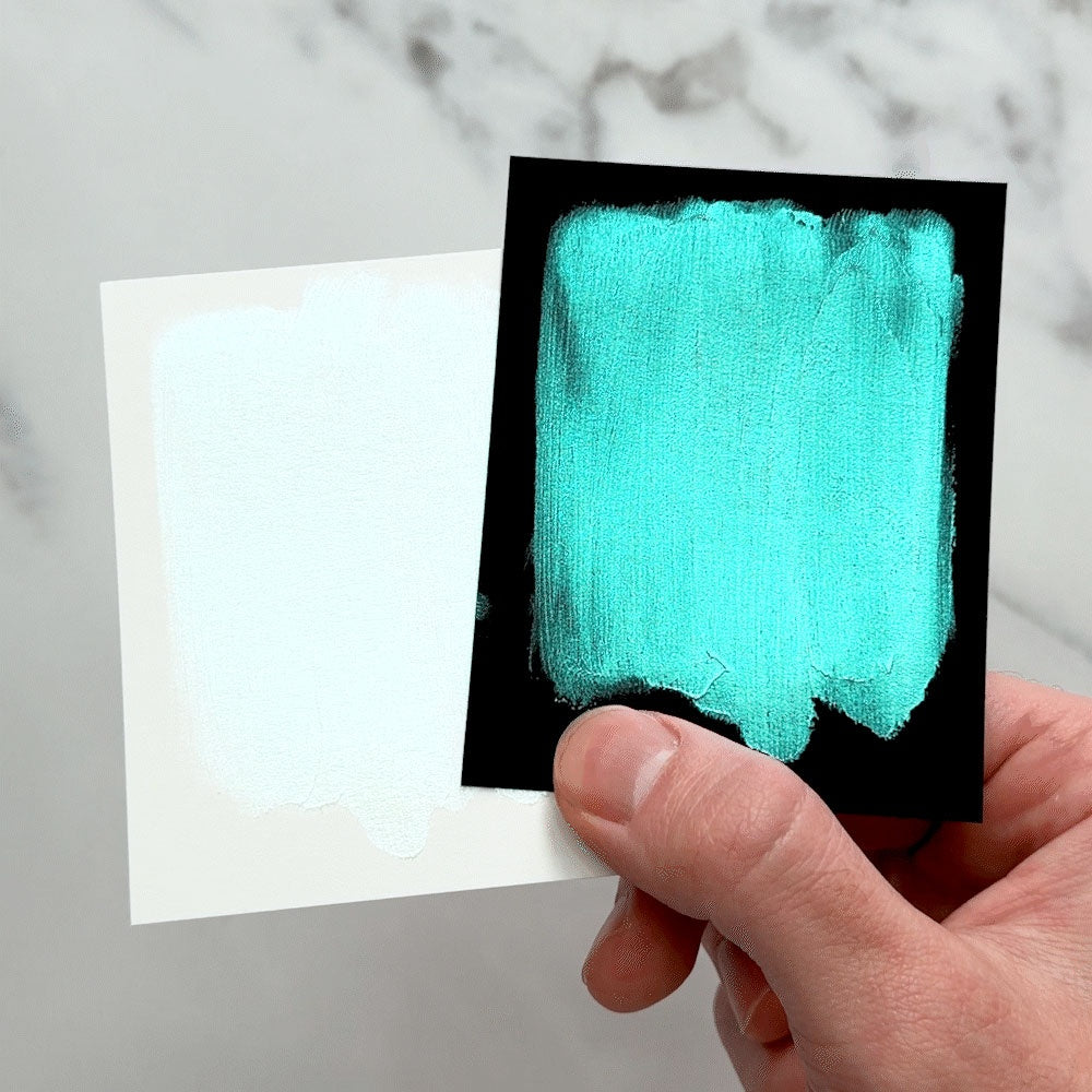Ranger Neptune Solar Paste by Simon Hurley create.