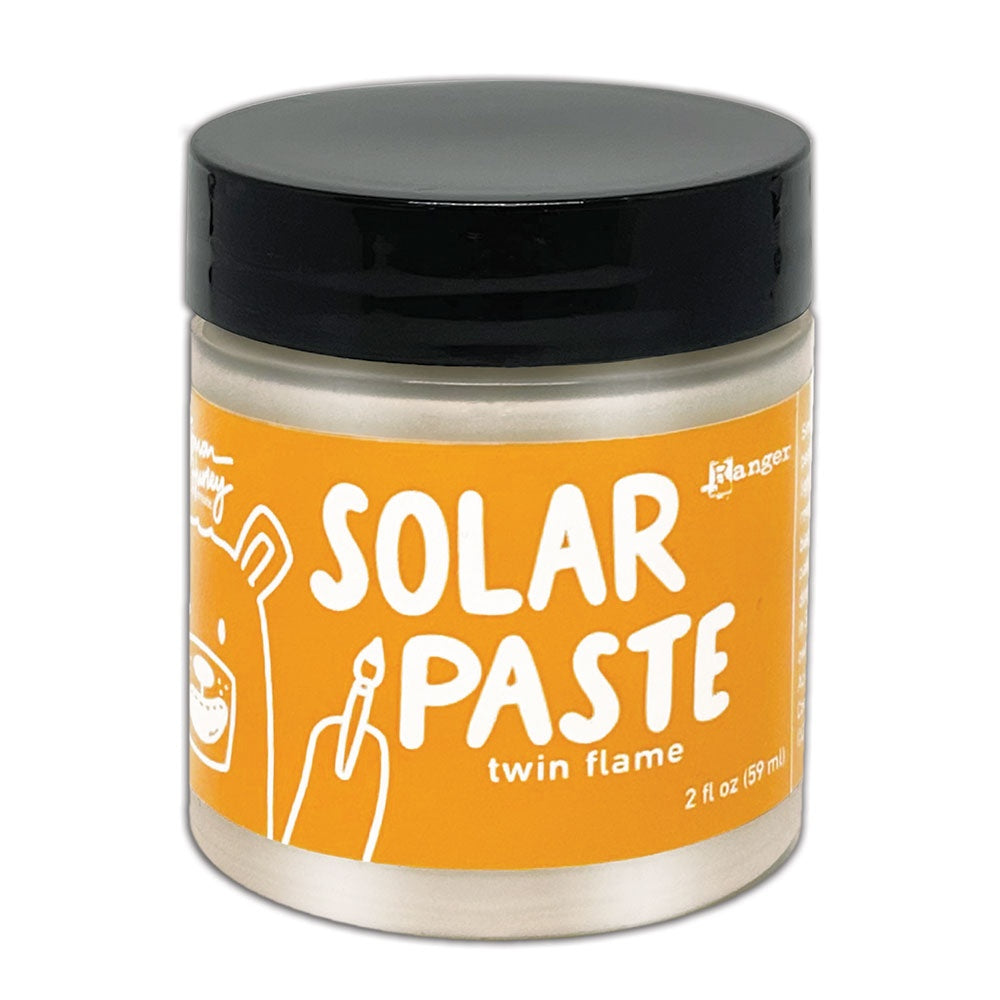 Ranger Twin Flame Solar Paste by Simon Hurley create.