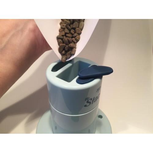 Scor-Pal The Stacker Blue