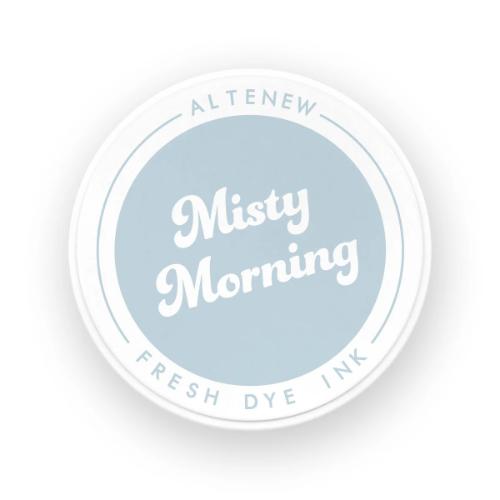 Altenew Tranquility Fresh Dye Ink