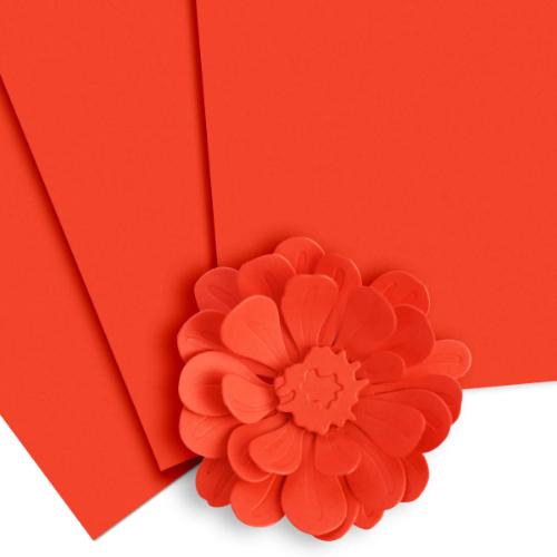 Altenew Burnt Red Cardstock (10 sheets/set)