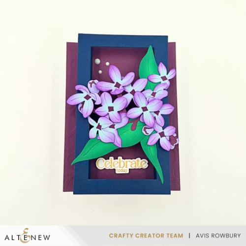 Altenew Misty Morning Cardstock (10 sheets/set)