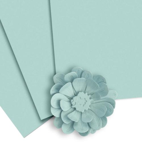 Altenew Misty Morning Cardstock (10 sheets/set)