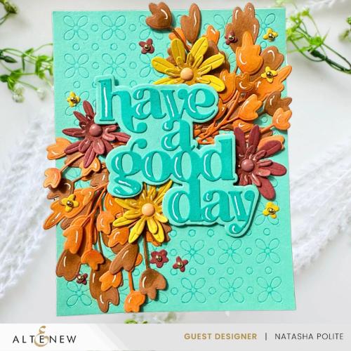 Altenew Velvet Cardstock (10 sheets/set)