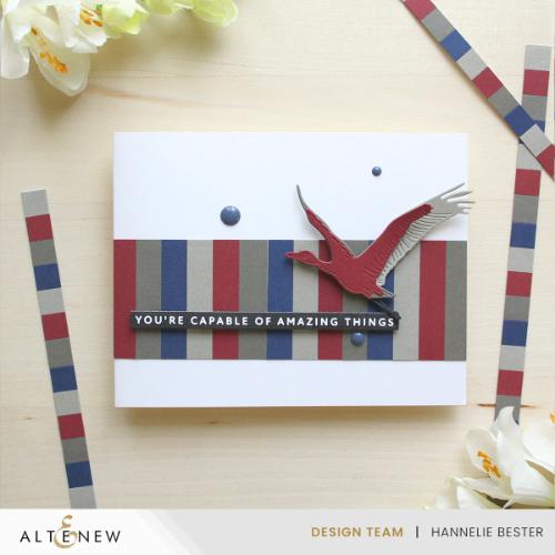 Altenew Velvet Cardstock (10 sheets/set)