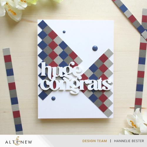 Altenew Velvet Cardstock (10 sheets/set)