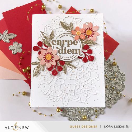 Altenew Velvet Cardstock (10 sheets/set)