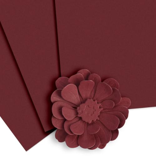 Altenew Velvet Cardstock (10 sheets/set)