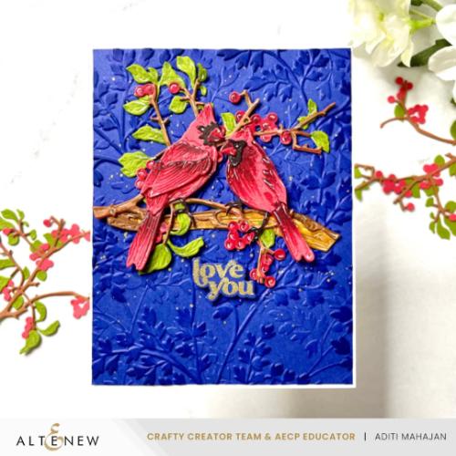 Altenew Paper Bag Cardstock (10 sheets/set)