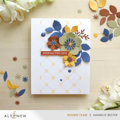 Altenew Paper Bag Cardstock (10 sheets/set)