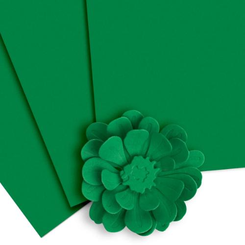 Altenew Just Green Cardstock (10 sheets/set)