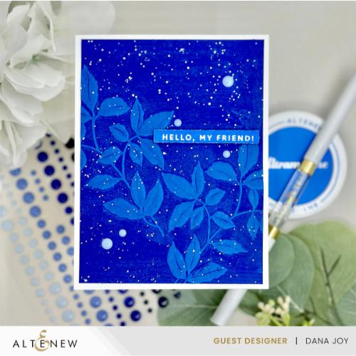 Altenew Starlight (10 sheets/set)