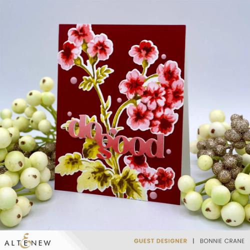 Altenew Grapevine (10 sheets/set)