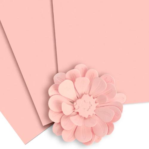 Altenew Blush Cardstock (10 sheets/set)
