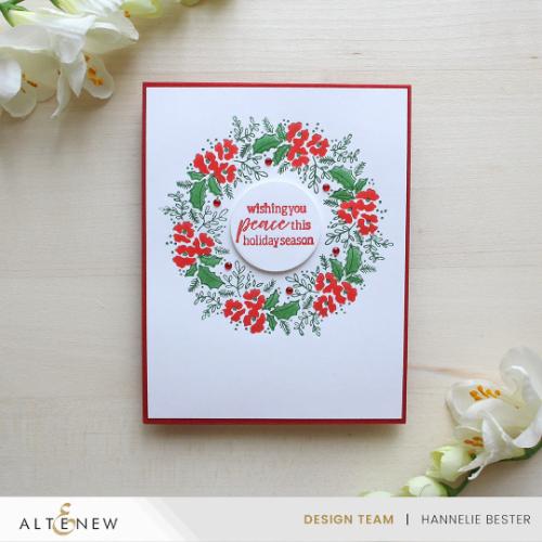 Altenew Heart Beat Cardstock (10 sheets/set)