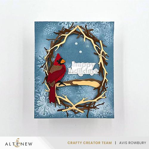 Altenew Heart Beat Cardstock (10 sheets/set)