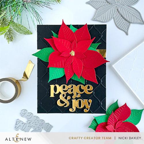 Altenew Heart Beat Cardstock (10 sheets/set)