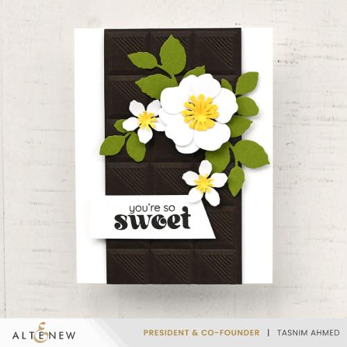 Altenew Warm Sunshine Cardstock (10 sheets/set)