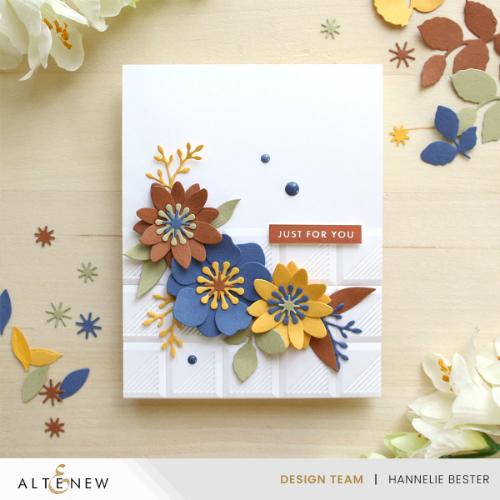 Altenew Warm Sunshine Cardstock (10 sheets/set)