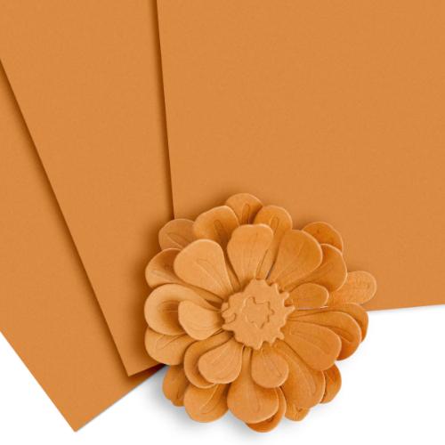 Altenew Caramel Toffee Cardstock (10 sheets/set)