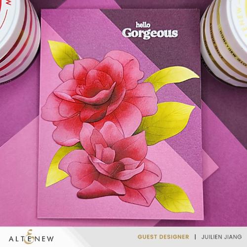 Altenew Cosmic Berry Cardstock (10 sheets/set)