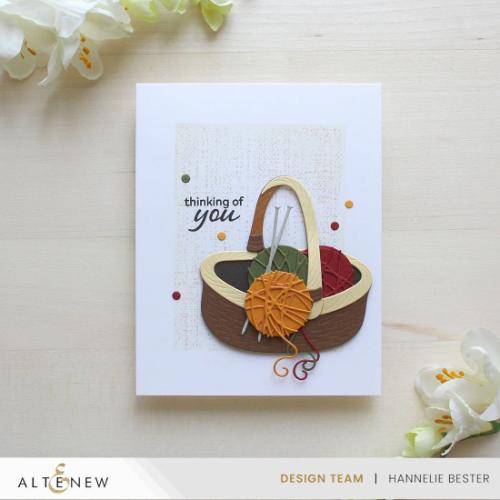 Altenew Milk Chocolate (10 sheets/set)