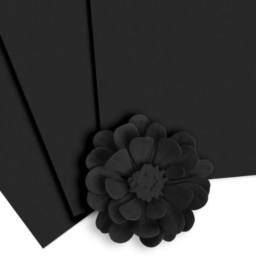 Altenew Jet Black Cardstock (10 sheets/set)
